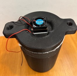 Experimental Setup