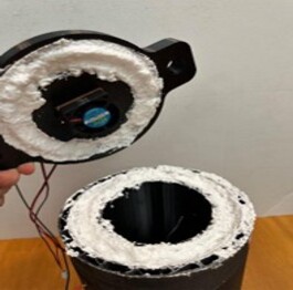 Experimental Setup 2