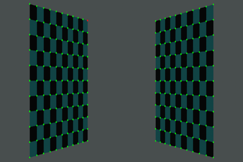 Grid Image