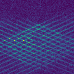 Frame t=dt